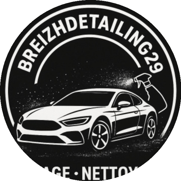 Logo Breizhdetailing29